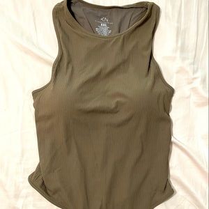 Klassy Network High-Neck Bramisuit 2.0